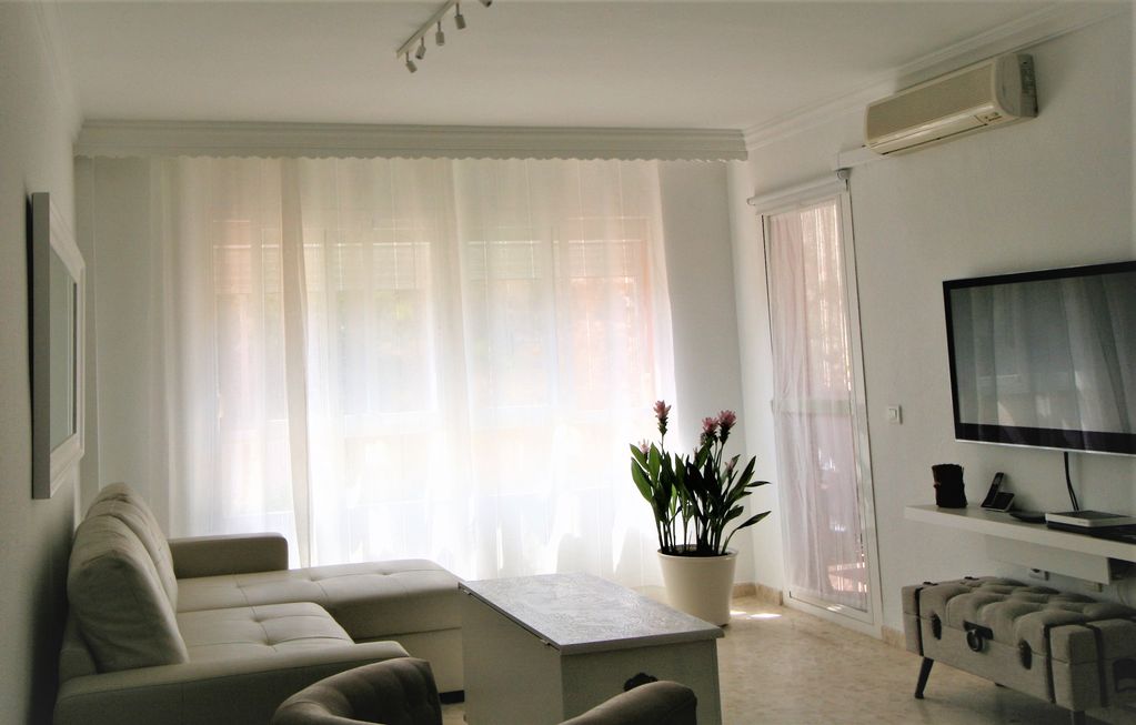 Apartamento en alquiler en Rincón de la Victoria
